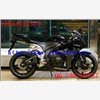 销售本田CBR600RR摩托车
