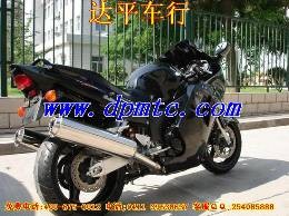 大热卖全新进口本田CBR-1100XX摩托车
