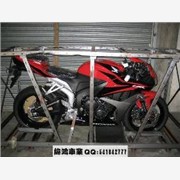 本田CBR600RR（欧版F5）摩托车