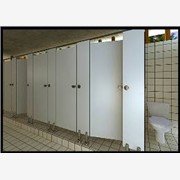 卫生间隔板，厕所隔板，卫浴隔板图1