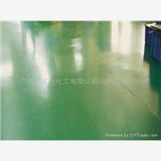 丙烯酸地坪漆,广州地面漆价格,环氧水泥地板漆图1
