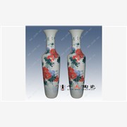 陶瓷花瓶，公司开业礼品