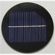 滴胶太阳能电池板