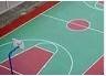丙烯酸硬地涂料网球场篮球场足球场图1