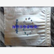 PVC电压袋，深圳市胶袋，包装袋
