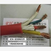 高压耐高温硅橡胶电缆图1