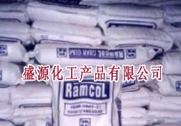增稠剂瓜尔豆胶生产厂家食品级