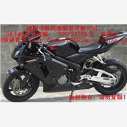 本田CBR1100XX图1