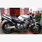 本田小黄蜂CB250图1