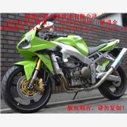 川崎VN2000 价格4500元