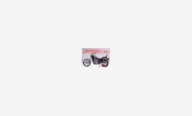 川崎VN400  价格3500元图1