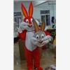 销售安溪卡通服装/卡通服饰红兔