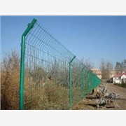 双边丝护栏网，防护网，隔离栅
