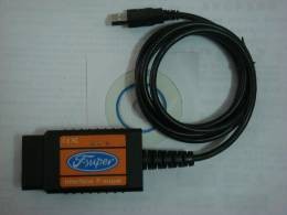 FORD SCANNER