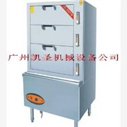 广州海鲜蒸柜/电海鲜蒸柜价格图1