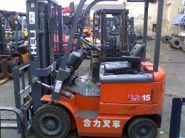合肥叉车