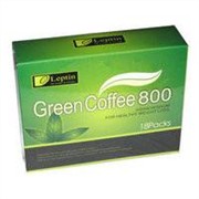 美国"Green coffee"