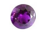 天然紫晶图1