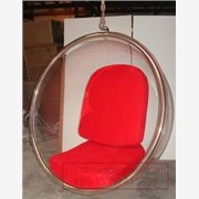 泡泡椅-透明太空椅