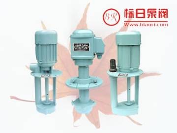 V型不锈钢污水潜水电泵图1