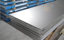 优质环保型201不锈钢工业板图1
