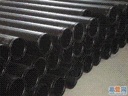 热浸塑钢质线缆保护管