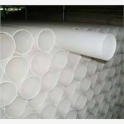 利通塑业供应PVC给水管材