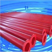热浸塑钢管|热浸塑钢质线缆保护管