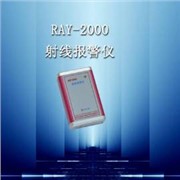 RAY-2000射线报警仪图1