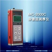 MC-2000C型涂层测厚仪图1