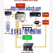 降耗节能双燃料控制器