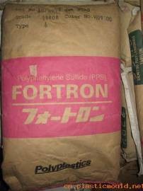 PPS塑胶原料 日本宝理1140