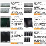 PVC钢丝增强软管/英凯贸易