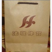雄县海蓝直销法雅纸袋，各种手提袋