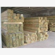 济南防腐木材厂||批发防腐木材|