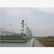 上海脉冲电子围栏-上海周界电子围图1