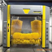 自动化洗车设备|电脑自动洗车机|图1