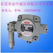 上海哪家公司供应的液压柱塞泵比较