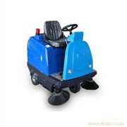 供应物业扫地车-物业驾驶式扫地车
