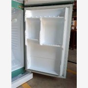 HIPS材质冷柜门内胆吸塑加工生图1
