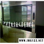 不锈钢通风柜/广州晨徽实验室装备图1