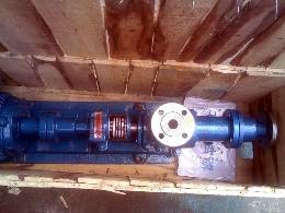 G40-2单螺杆泵|G型单螺杆泵