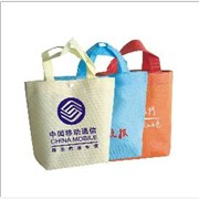 广州环保袋，广州购物袋厂家，佛山