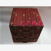 陶瓷礼品包装盒