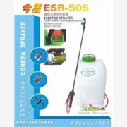 灾后喷雾消毒防疫供应ESR505