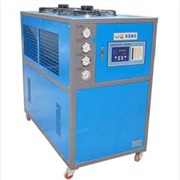 冷水机制冷专家供1p水冷式冷水机