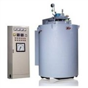 热处理加工设备气体氮化炉