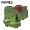 WPWED铸铁蜗轮蜗杆减速机