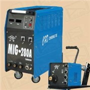 供应MIG-280二氧化碳保护焊图1