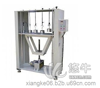 上海销售插头线静态拉力试验机